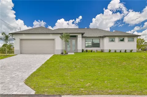 1328 NW 13th Pl, Cape Coral, FL 33993