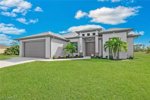 1802 NE 40th Ln, Cape Coral, FL 33909