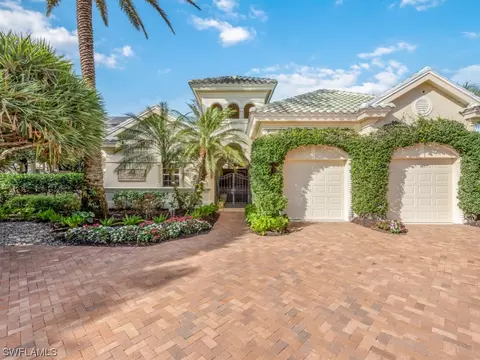 26390 Augusta Creek Ct, Bonita Springs, FL 34134