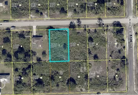 2707 49th St W, Lehigh Acres, FL 33971