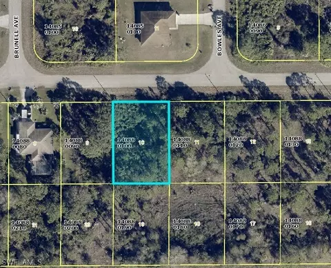 1220 Burbeck St, Fort Myers, FL 33913