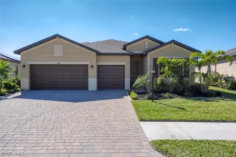 14596 Carva Ln, Fort Myers, FL 33905