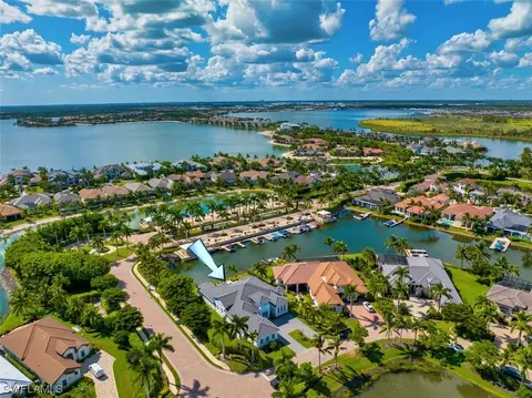 11806 Via Salerno Way, Miromar Lakes, FL 33913