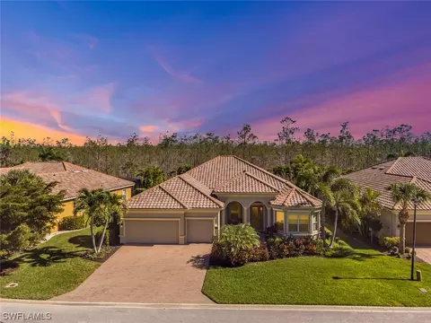 21093 Torre Del Lago St, Estero, FL 33928