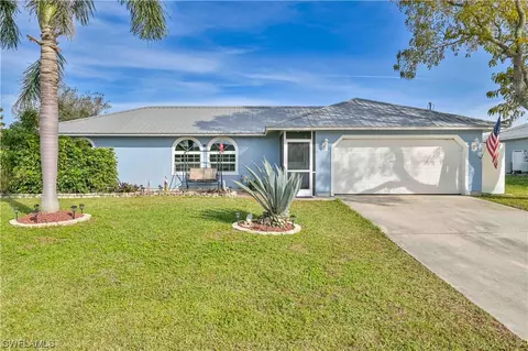 1307 NE 9th Pl, Cape Coral, FL 33909
