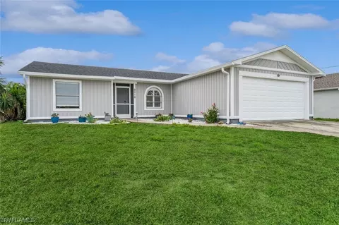 2518 NW 1st St, Cape Coral, FL 33993