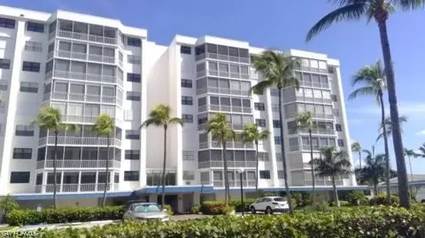8401 Estero Blvd #307, Fort Myers Beach, FL 33931