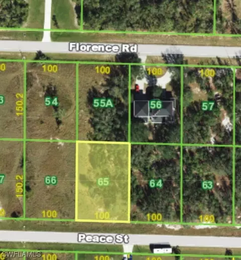 31092 Peace St, Punta Gorda, FL 33982