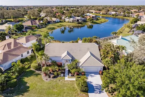 11455 Night Heron Dr, Naples, FL 34119