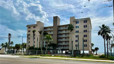 7700 Estero Blvd #PH3, Fort Myers Beach, FL 33931