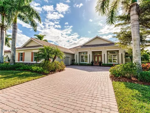 13320 Arlington Hammock Ct, Fort Myers, FL 33905