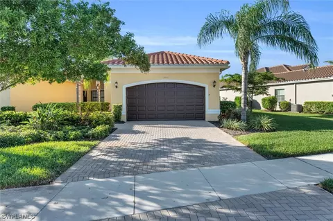 11941 Five Waters Cir, Fort Myers, FL 33913