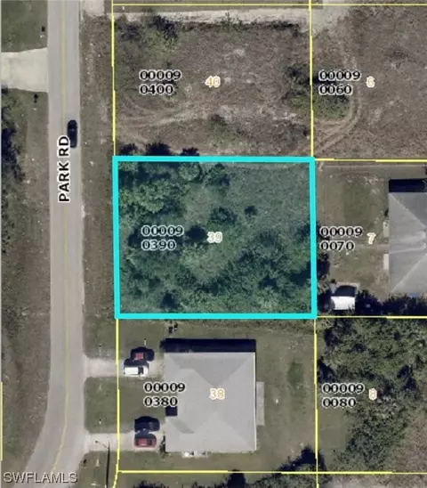2504-2506 Park Rd, Lehigh Acres, FL 33971