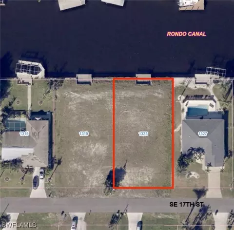 1323 SE 17th St, Cape Coral, FL 33990