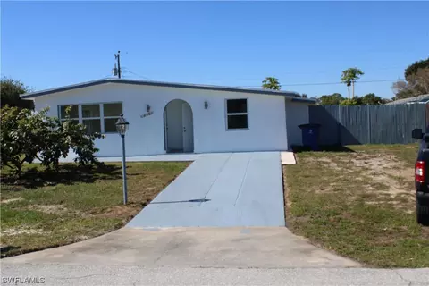 315 Morgan Cir N, Lehigh Acres, FL 33936