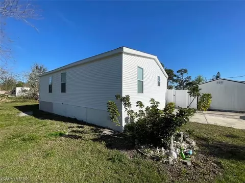 11262 Olive Cir, Punta Gorda, FL 33955