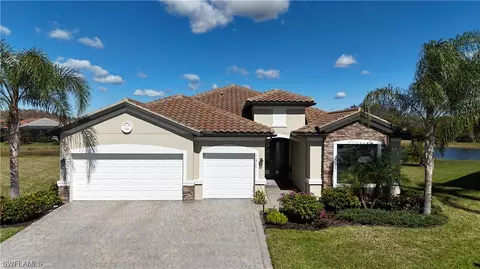 11911 Bay Oak Dr, Fort Myers, FL 33913