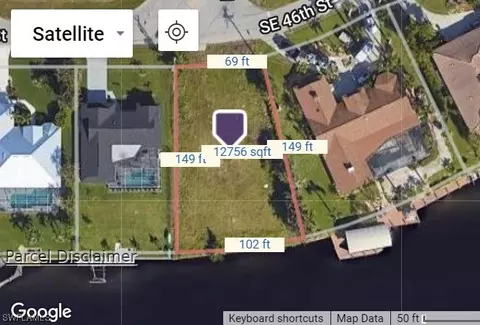 1640 SE 46th St, Cape Coral, FL 33904