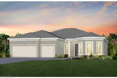 7038 Del Webb Oak Creek Blvd, North Fort Myers, FL 33917