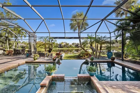 24561 Woodsage Dr, Bonita Springs, FL 34134