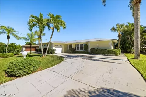 3113 SE 18th Ave, Cape Coral, FL 33904
