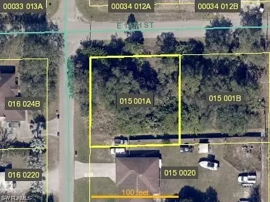2100 E 14th St, Lehigh Acres, FL 33972