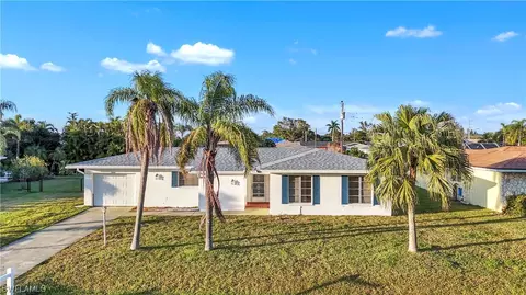 235 SE 44th St, Cape Coral, FL 33904