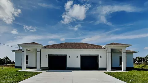 2428-2430 Ted Ave S, Lehigh Acres, FL 33973