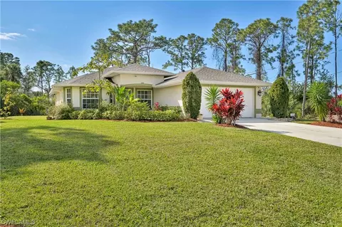5059 Billings St, Lehigh Acres, FL 33971