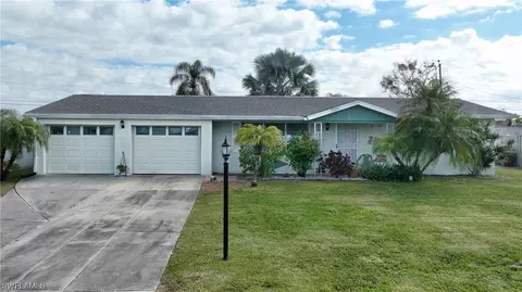 343 Beachwood Ave, Lehigh Acres, FL 33936