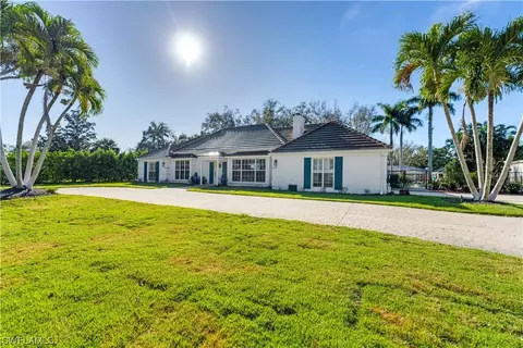 1266 Gasparilla Dr, Fort Myers, FL 33901