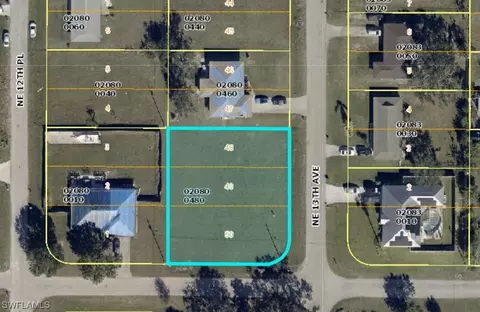 1326 NE 13th Ave, Cape Coral, FL 33909
