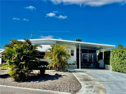183 Chisholm Trl, North Fort Myers, FL 33917