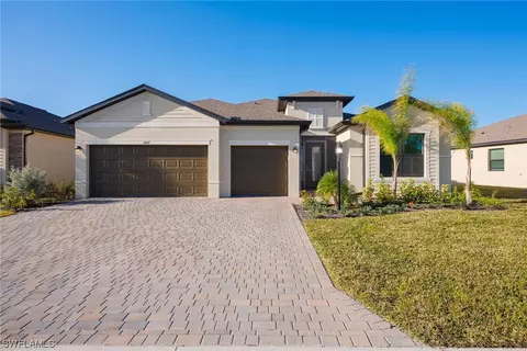 3417 Nombella Ct, Fort Myers, FL 33905
