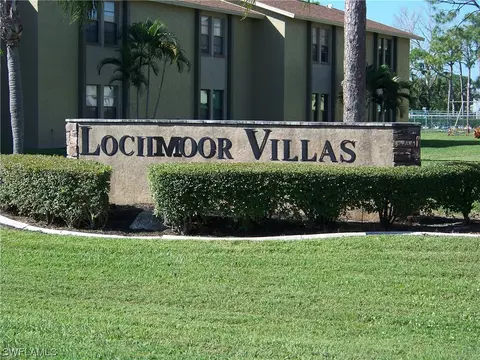 4773 Orange Grove Blvd #C-7, North Fort Myers, FL 33903