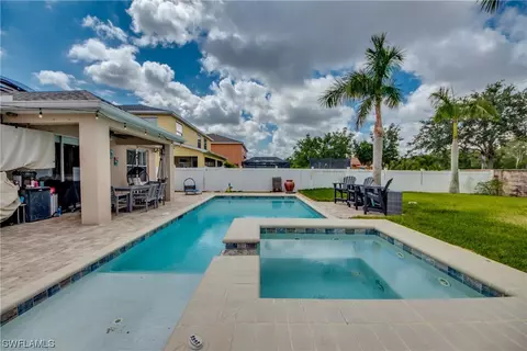8384 Silver Birch Way, Lehigh Acres, FL 33971