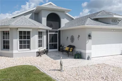 17731 Ficus Ct, North Fort Myers, FL 33917