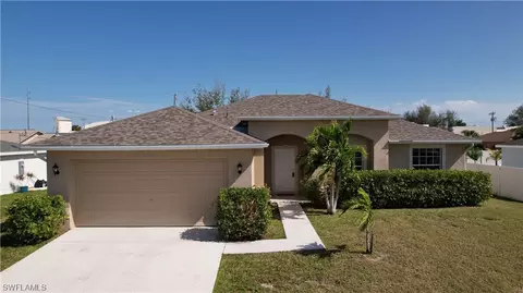 2617 SW 1st Ave, Cape Coral, FL 33914
