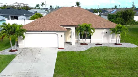 1511 SW 20th Ave, Cape Coral, FL 33991