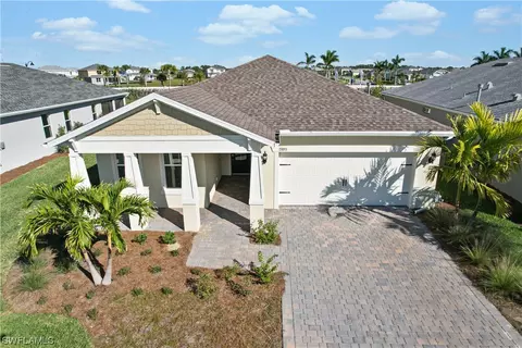 15893 Shoreline Dr, Punta Gorda, FL 33982