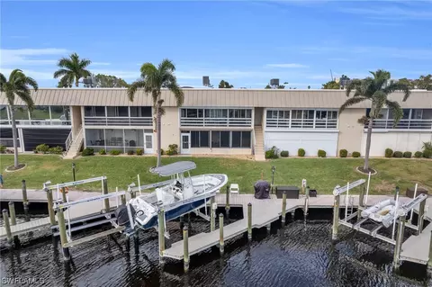 1730 Sandy Cir #210, Cape Coral, FL 33904