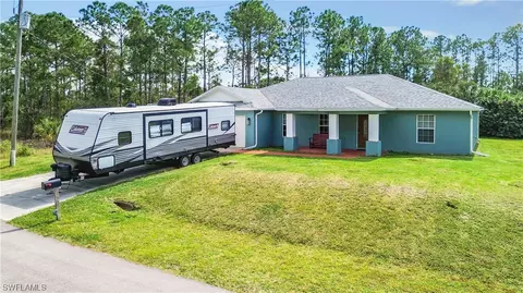 3315 43rd St W, Lehigh Acres, FL 33971
