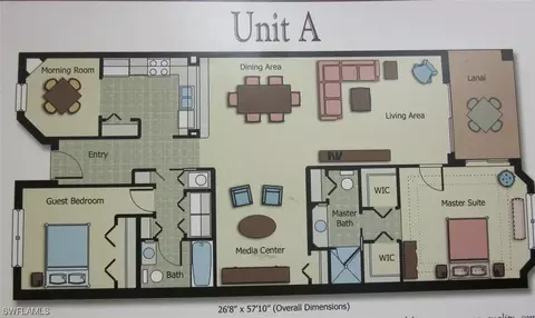 1141 Van Loon Commons Cir #303, Cape Coral, FL 33909