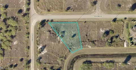 844 Millpond St E, Lehigh Acres, FL 33974