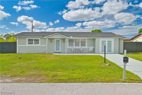 321 Rushmore Ave N, Lehigh Acres, FL 33936