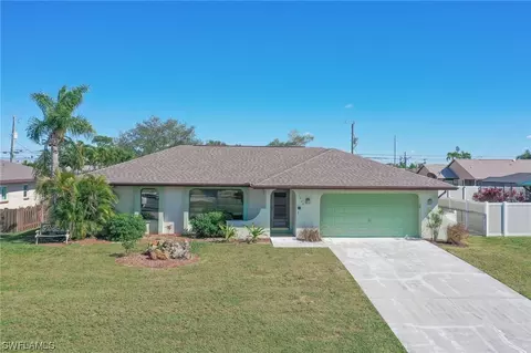 3623 SW 1st Pl, Cape Coral, FL 33914