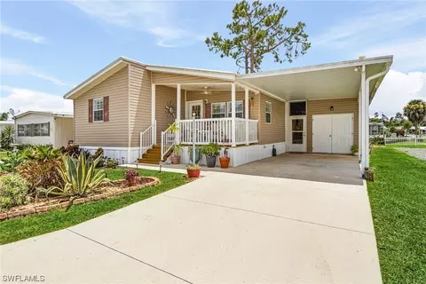 5150 Forest Park Dr, North Fort Myers, FL 33917
