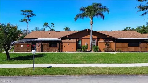 15431 Crystal Lake Dr, North Fort Myers, FL 33917