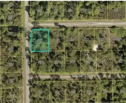 1058 Barrs St E, Lehigh Acres, FL 33974