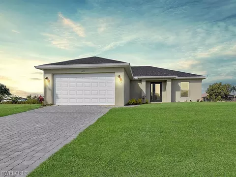 1423 NW 11th St, Cape Coral, FL 33993
